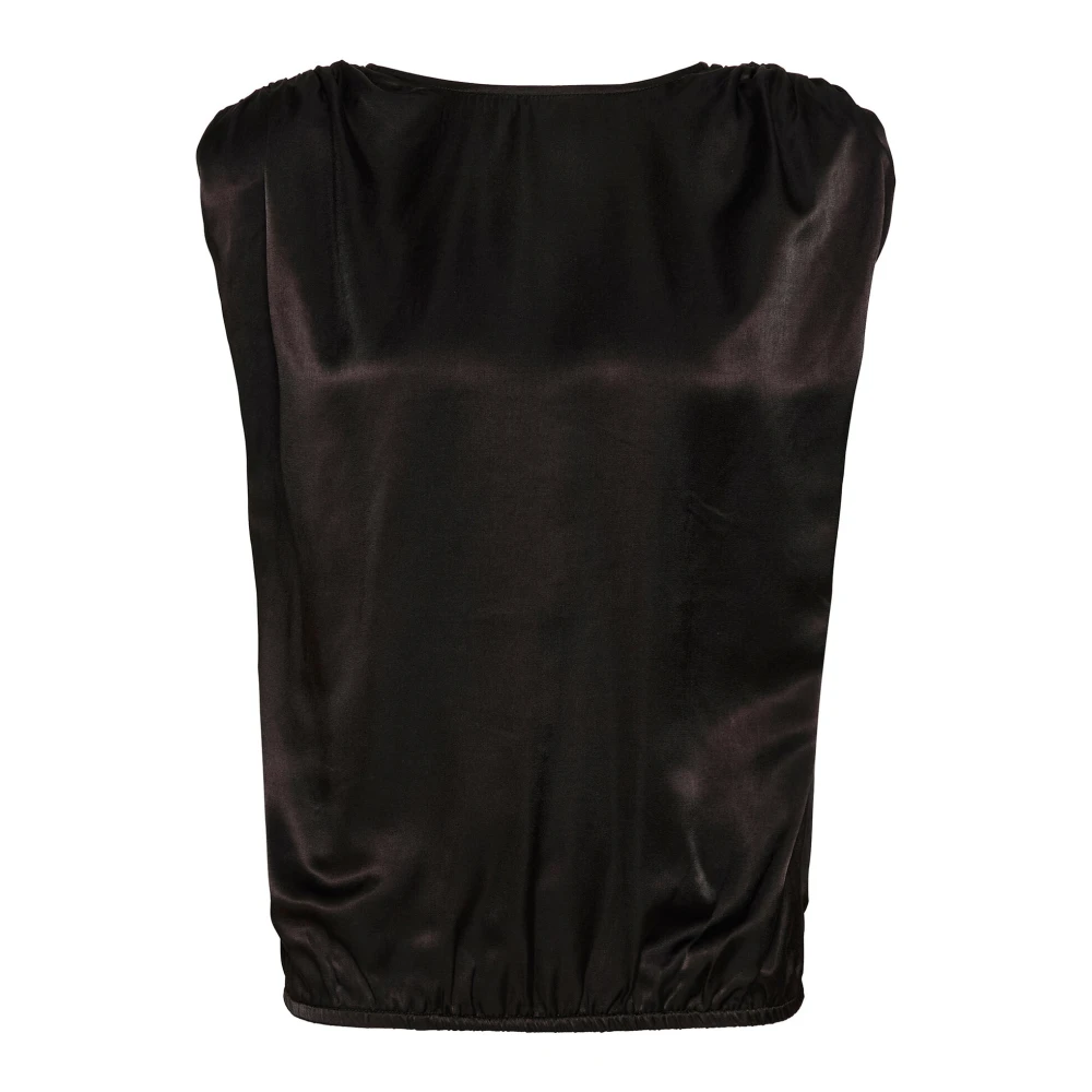 Tops > Sleeveless Tops - - My Essential Wardrobe - Modalova