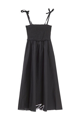 karl-dna-signature-ankle-dress