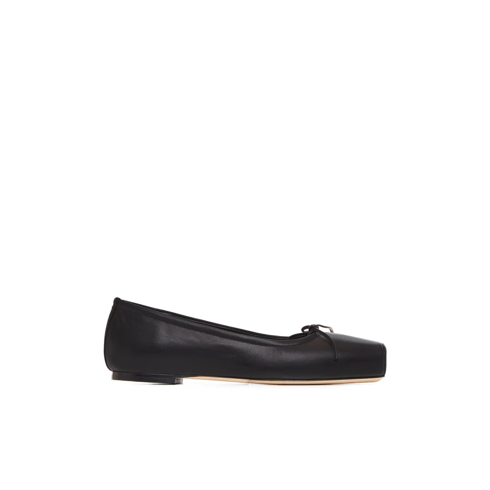 Shoes > Flats > Ballerinas - - aeyde - Modalova