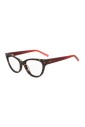 lunettes-de-vue-cat-eye-ecaille-rouge