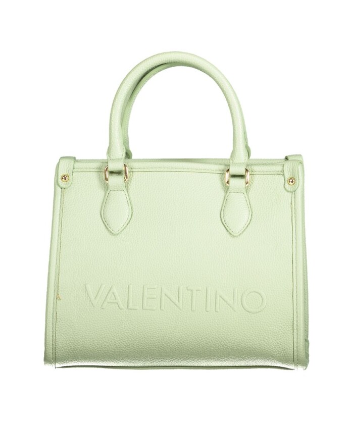 sac-a-main-en-polyethylene-vert-pour-femme