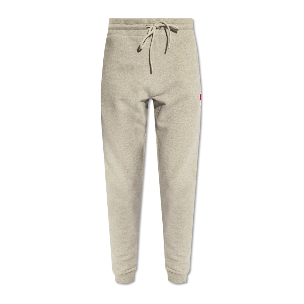 Trousers > Sweatpants - - Moncler - Modalova