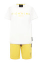 ensemble-sportif-court-jaune