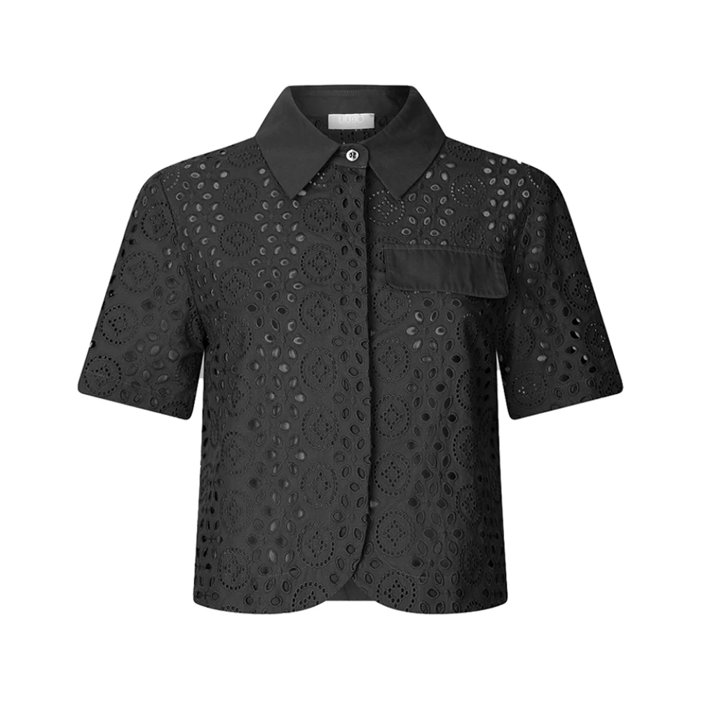 Blouses & Shirts > Shirts - - Liu Jo - Modalova