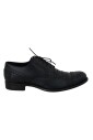 chaussures-habilles-en-cuir-bleu-avec-bout-daile