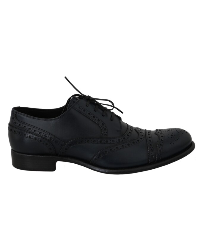 chaussures-habilles-en-cuir-bleu-avec-bout-daile