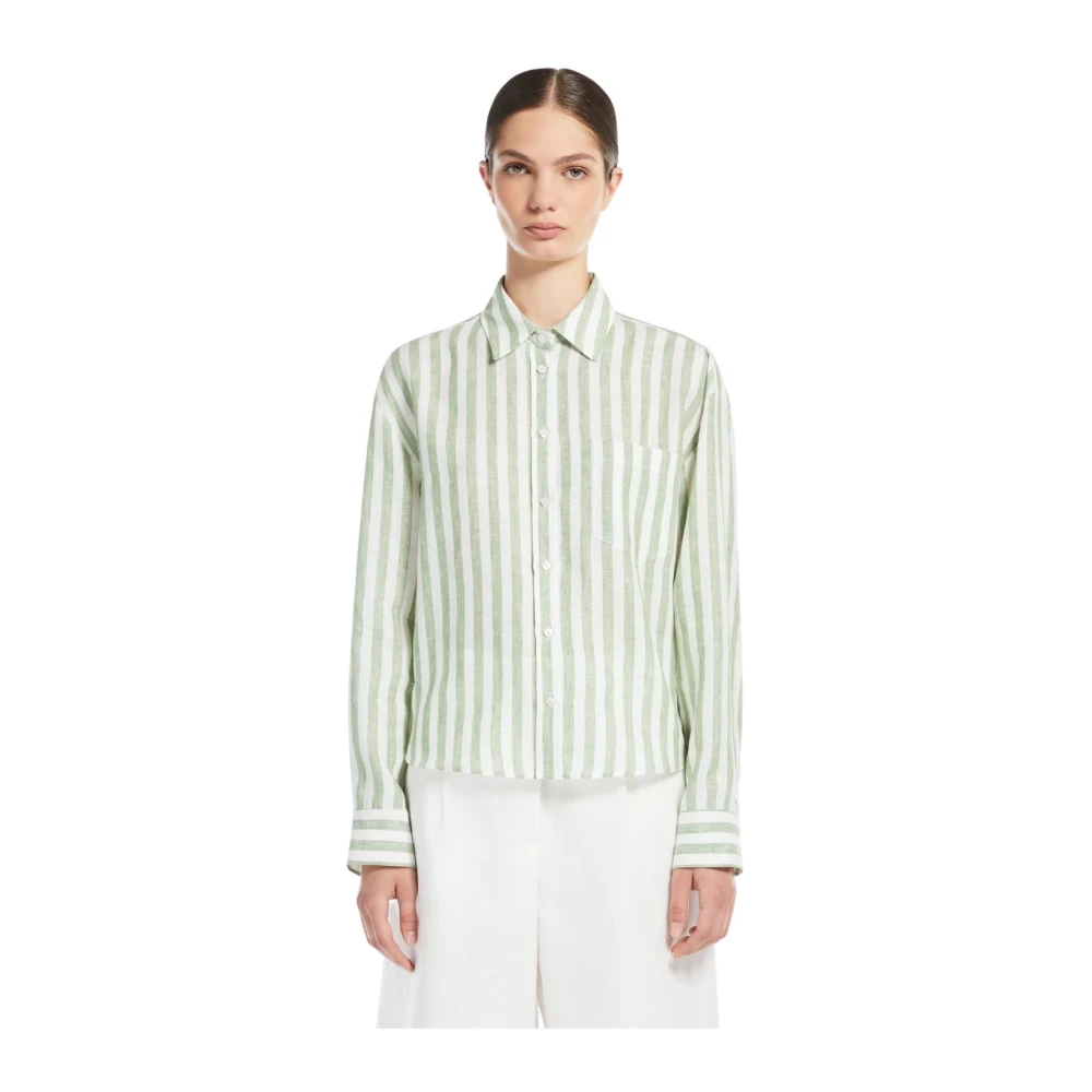 Blouses & Shirts > Shirts - - Weekend - Modalova