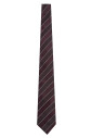 cravate-en-soie-a-rayures-bordeaux-motif-chevron