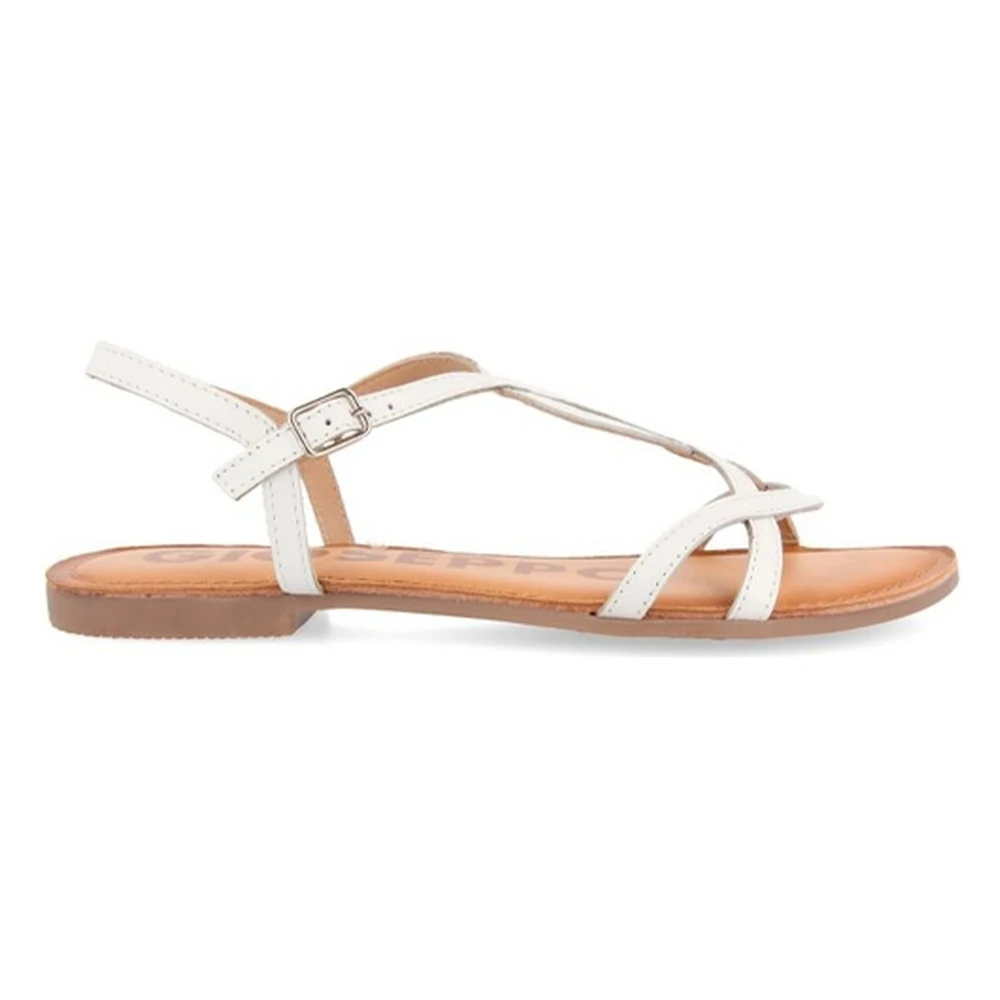 Shoes > Sandals > Flat Sandals - - Gioseppo - Modalova