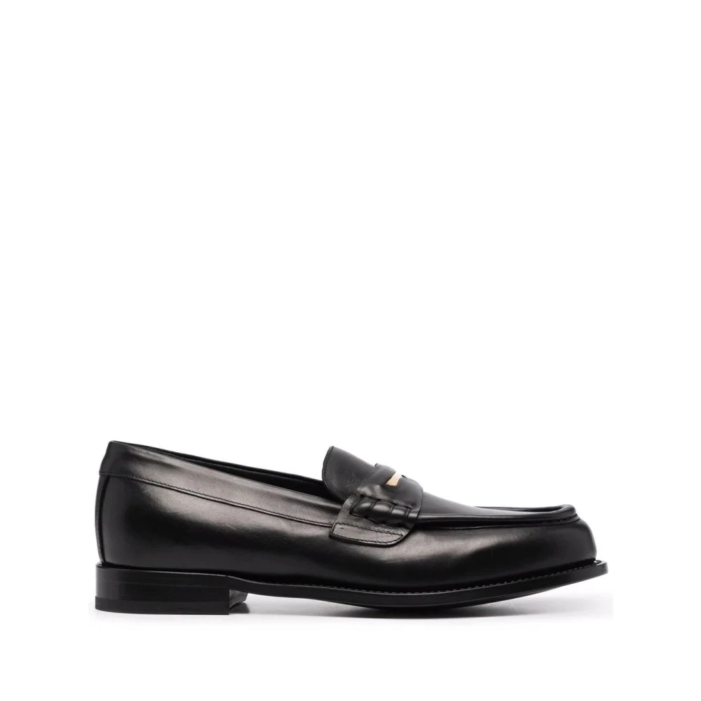 Shoes > Flats > Loafers - - Giuseppe Zanotti - Modalova