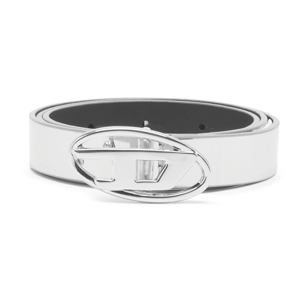 Diesel Damen Weiß Accessories, 80 Cmgröße: