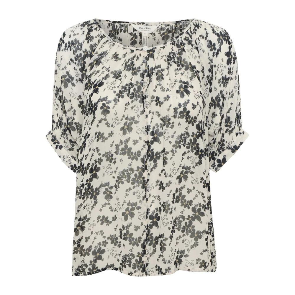 Blouses & Shirts > Blouses - - Part Two - Modalova