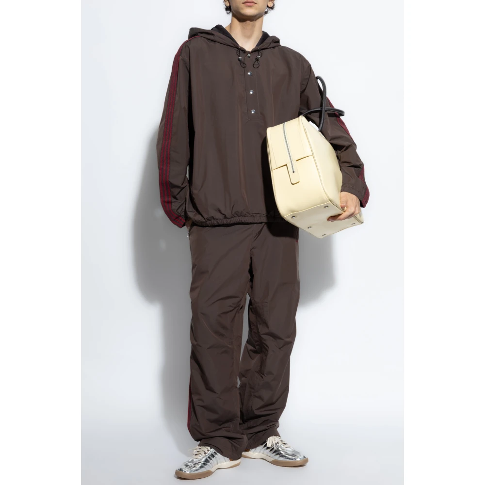 adidas Originals Adidas x Wales Bonner Brown Heren