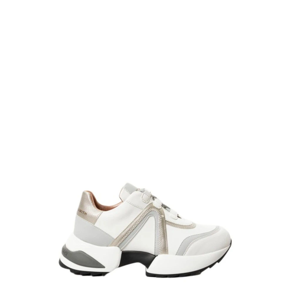 Shoes > Sneakers - - Alexander Smith - Modalova