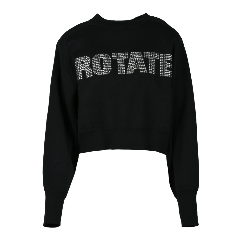 Sweatshirts & Hoodies > Sweatshirts - - Rotate Birger Christensen - Modalova