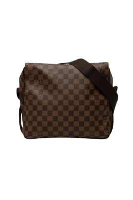 Pre-owned Naviglio Cross Body Bag