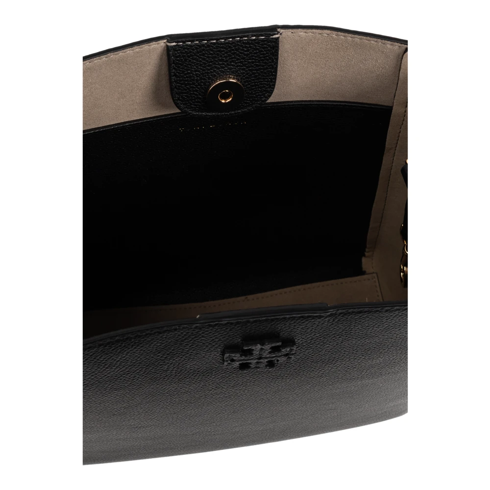 TORY BURCH Schoudertas Black Dames