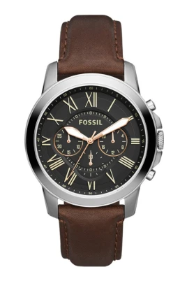 Grant Chronograph Watch FS4813