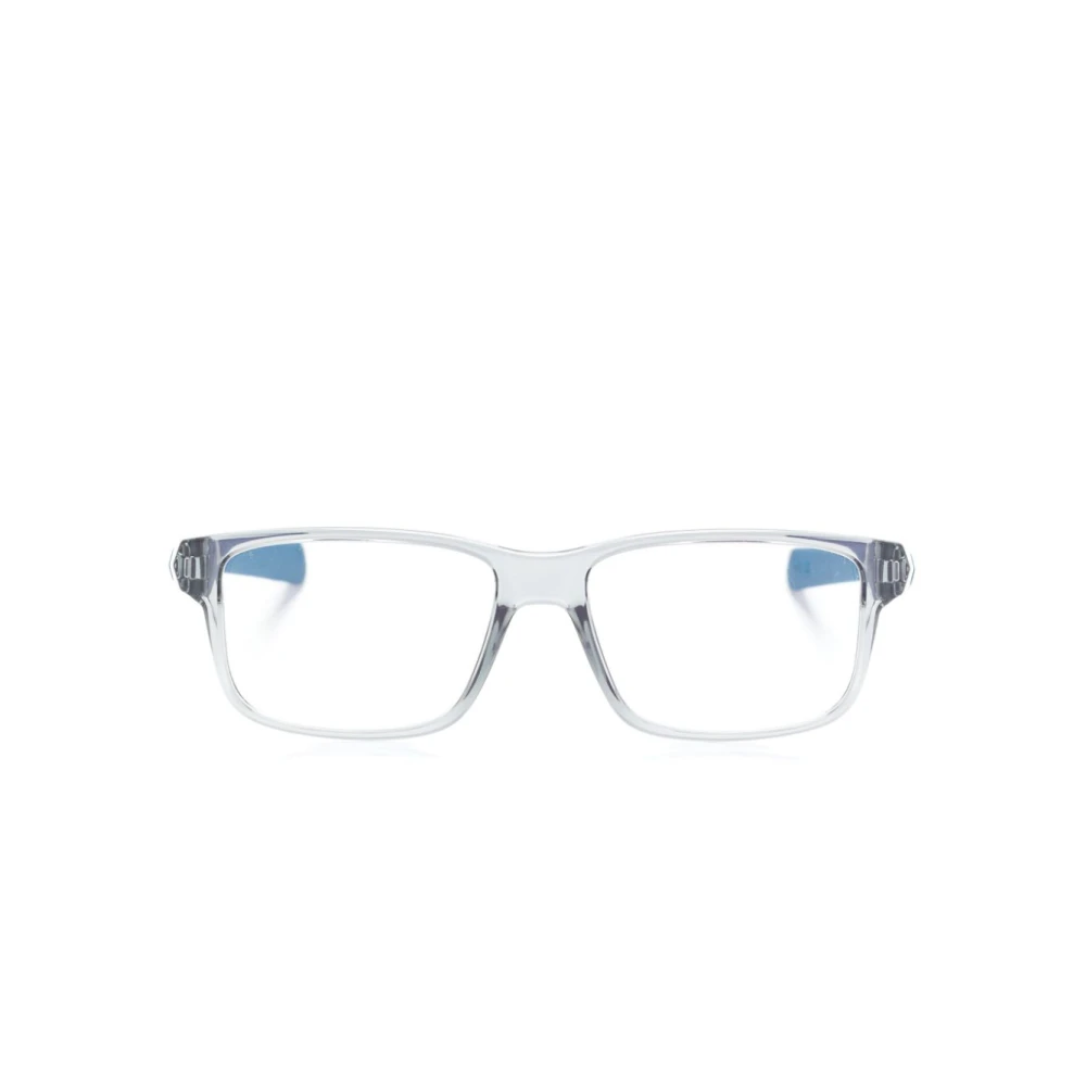 Oakley Oy8007 800710 Optical Frame Gray Unisex