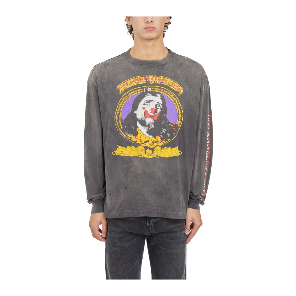 Tops > Long Sleeve Tops - - ©Saint M×××××× - Modalova