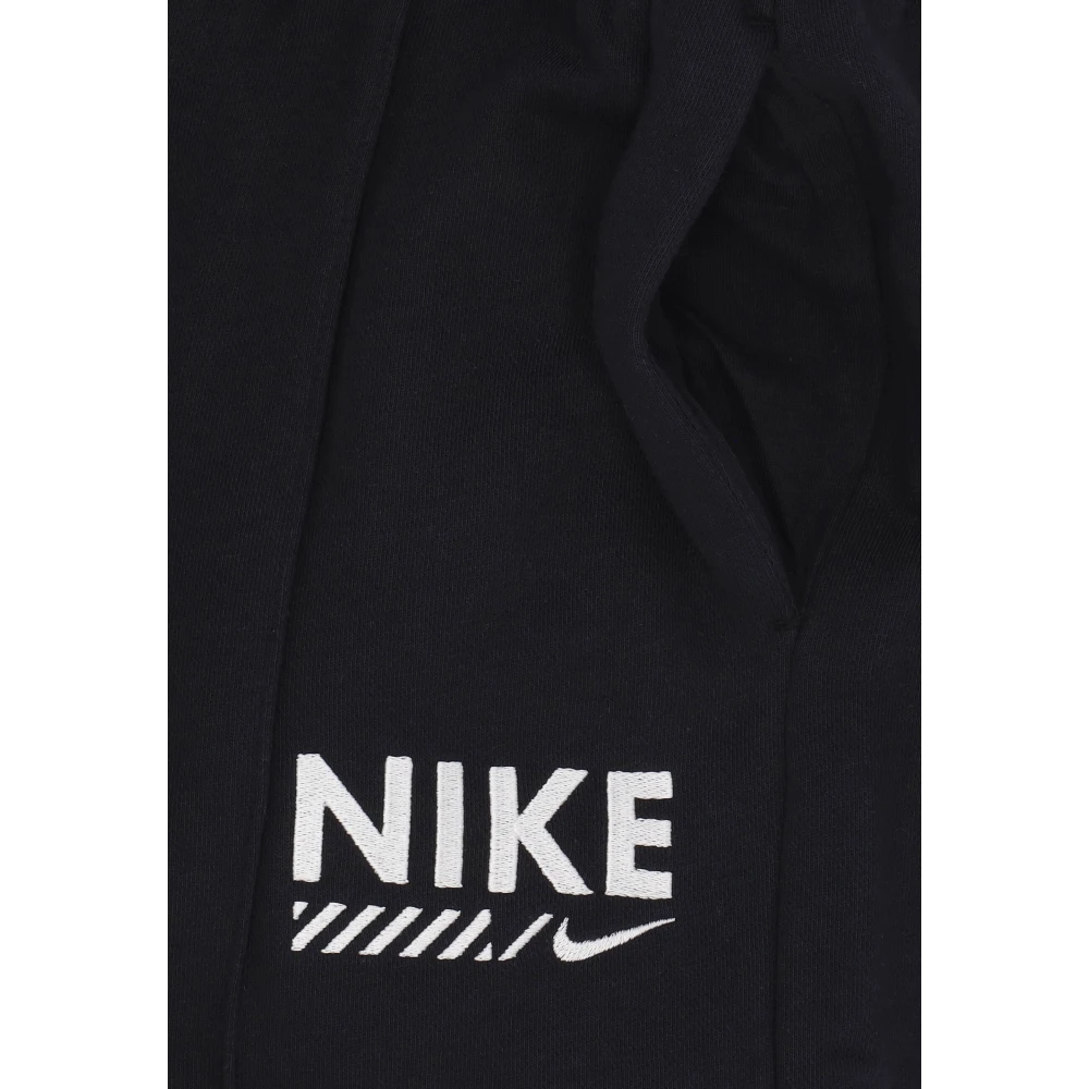 Nike Sportswear Fleece Pants Black Dames