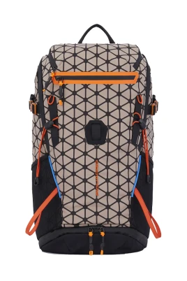 Hiking backpack