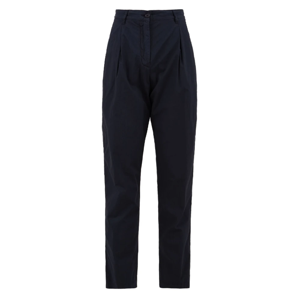 Trousers > Slim-fit Trousers - - Aspesi - Modalova