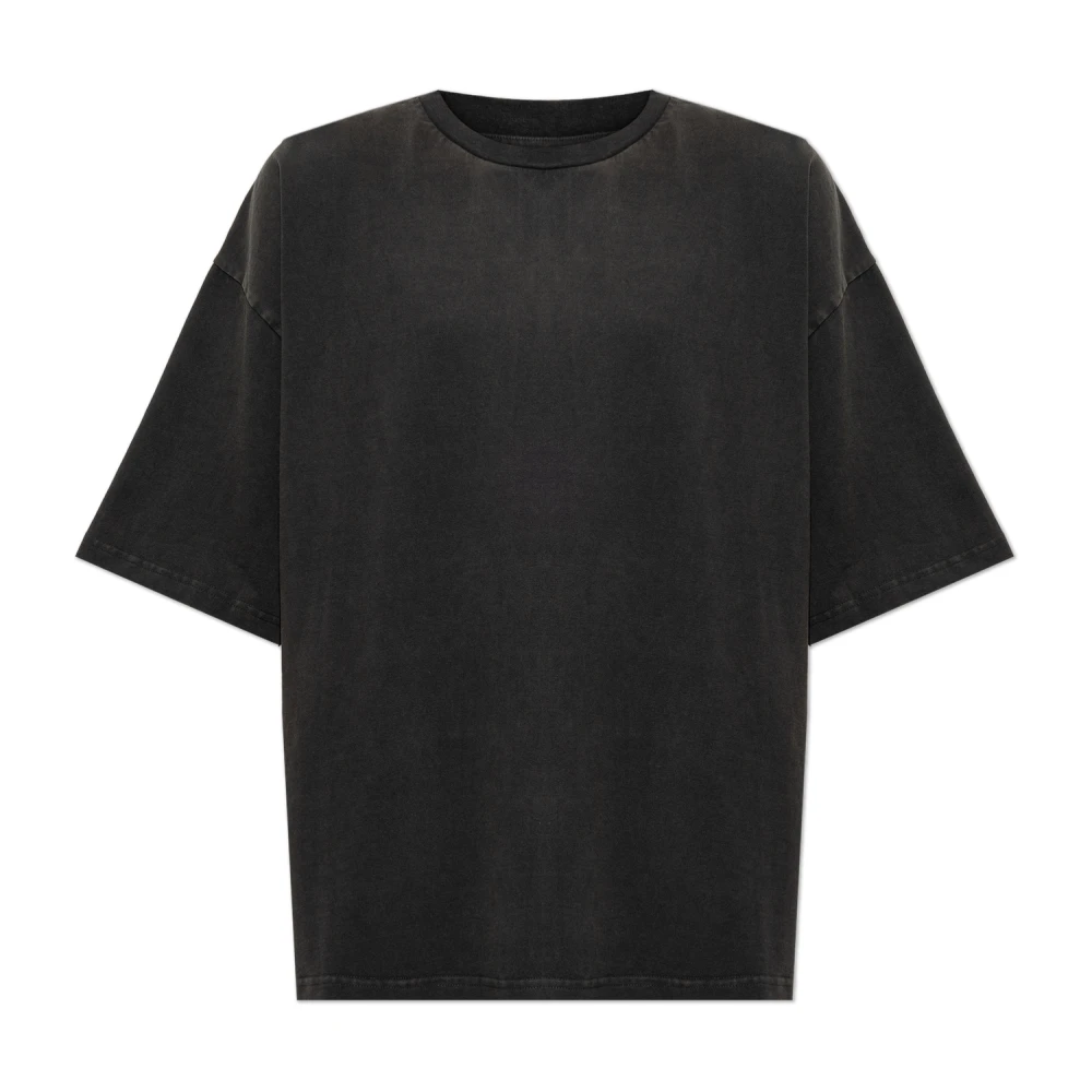 Entire Studios Uomo Nero Top, S, New, - Immagine 3