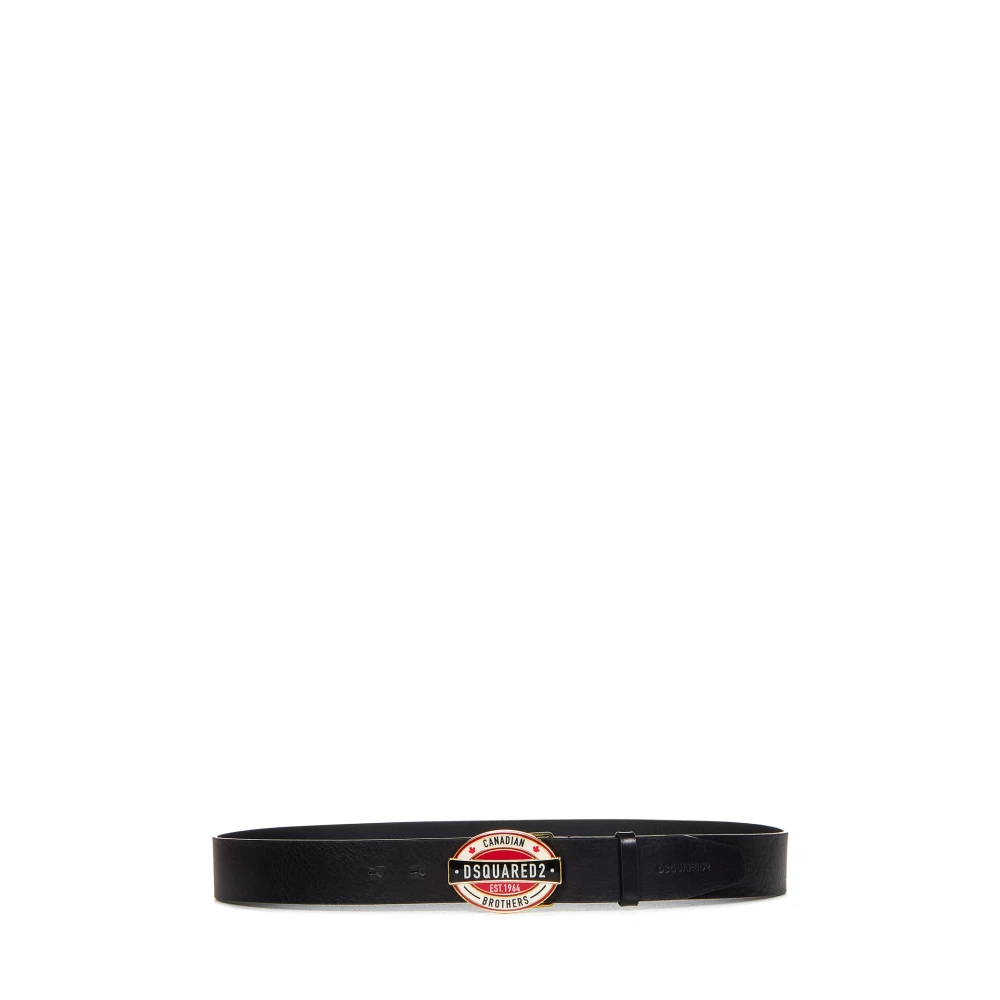 Accessories > Belts - - Dsquared2 - Modalova