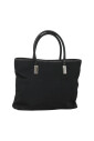 pre-owned-nylon-sacs-gucci
