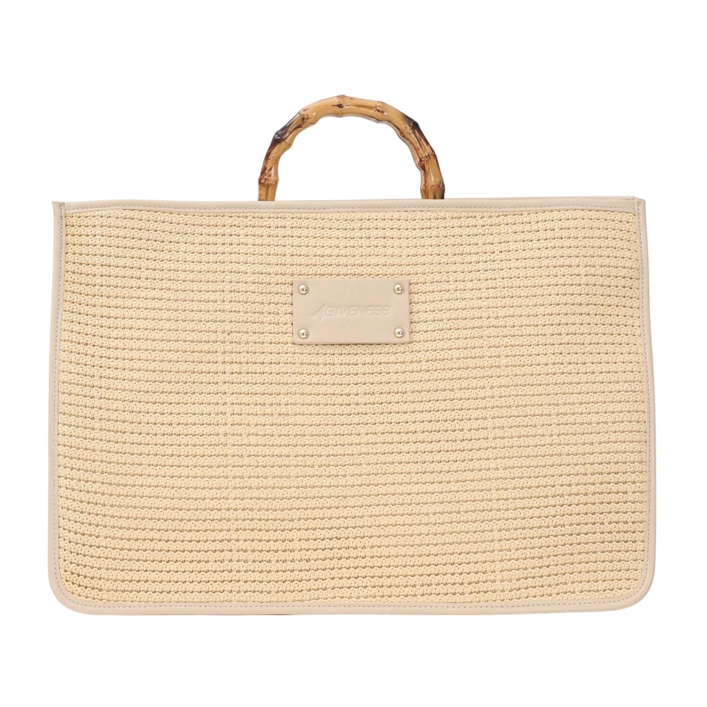 Bags > Handbags - - 4Giveness - Modalova