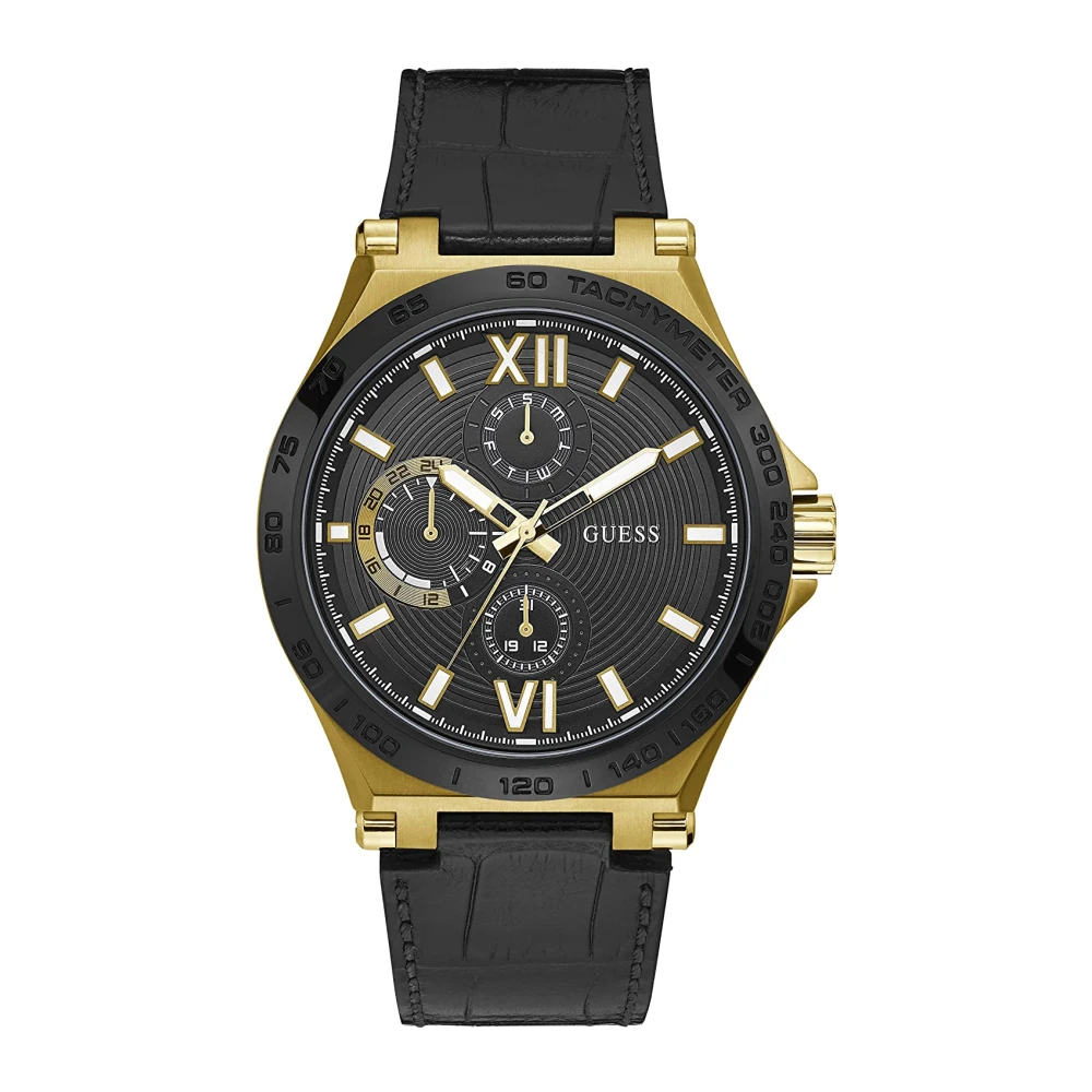 Accessories > Watches - - Guess - Modalova