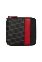 porte-cartes-noir-rouge-cube-perspective