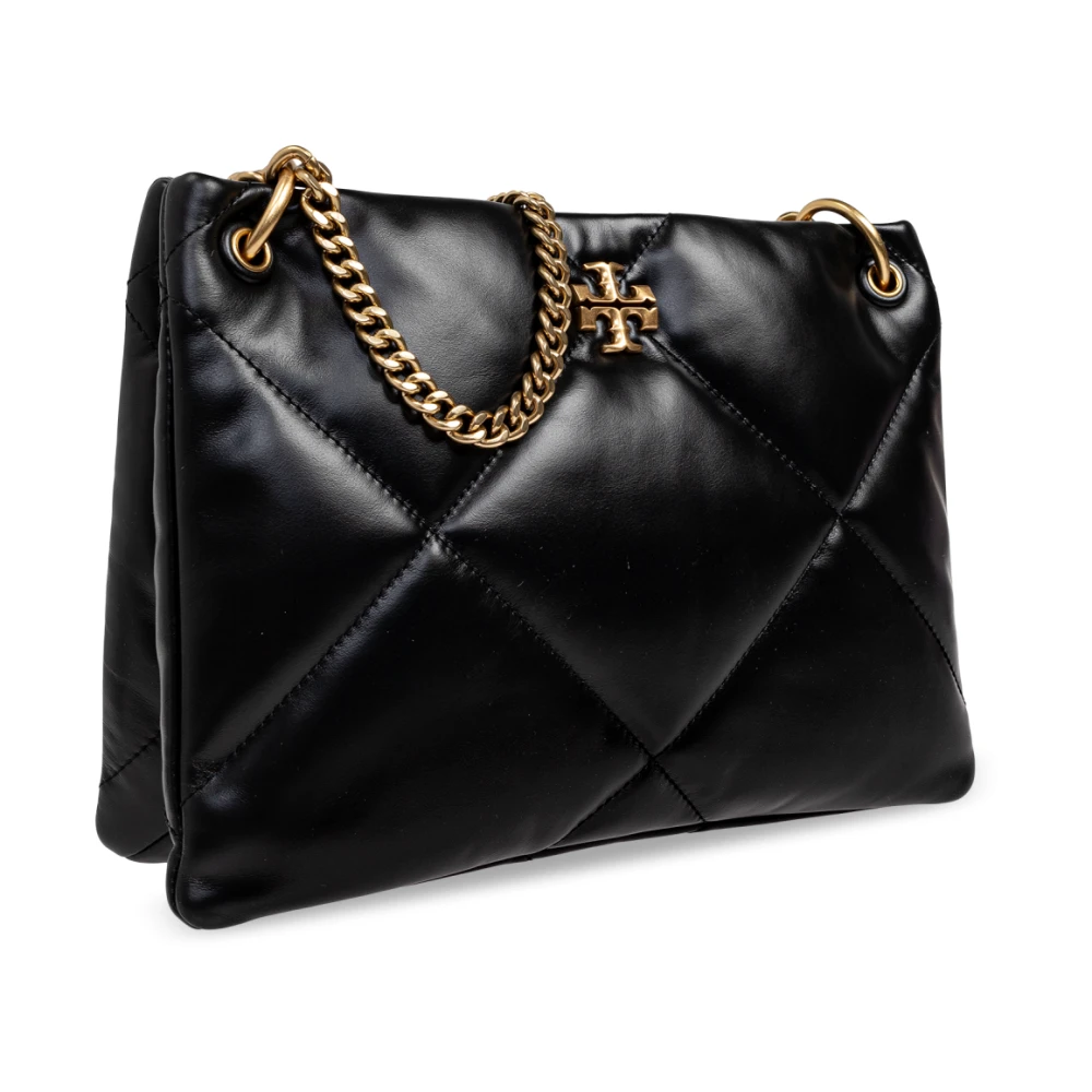 TORY BURCH Kira schoudertas Black Dames