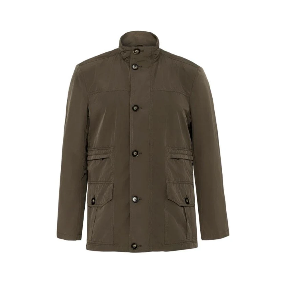 Jackets > Light Jackets - - Sand - Modalova