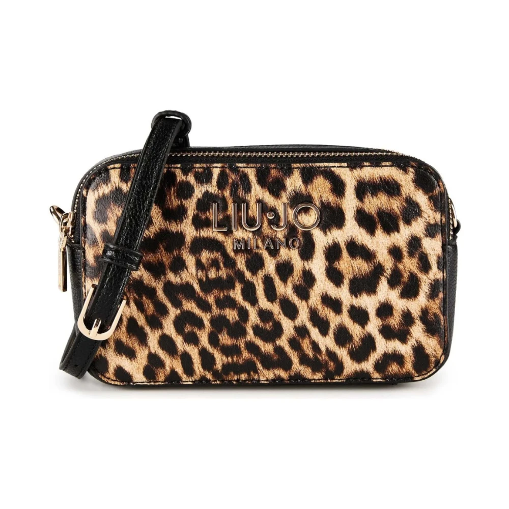 Liu Jo Vrouw Multicolor S Camera Case
