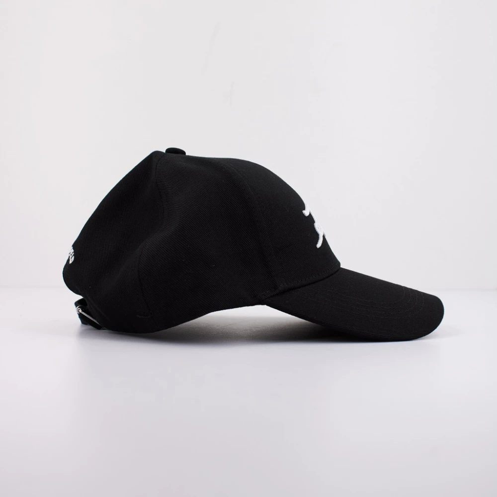 Karl Lagerfeld Petten Black Heren