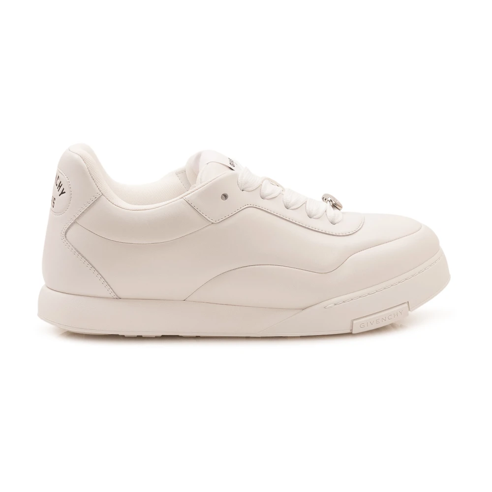 Givenchy Schoenen Heren Schoenen Wit