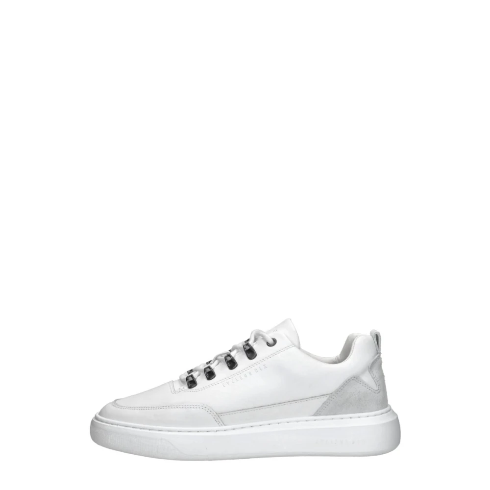 Cycleur de Luxe Brink Sneakers Heren Schoenen Wit