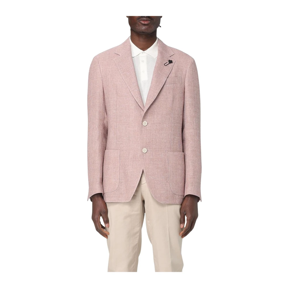 Jackets > Blazers - - Lardini - Modalova