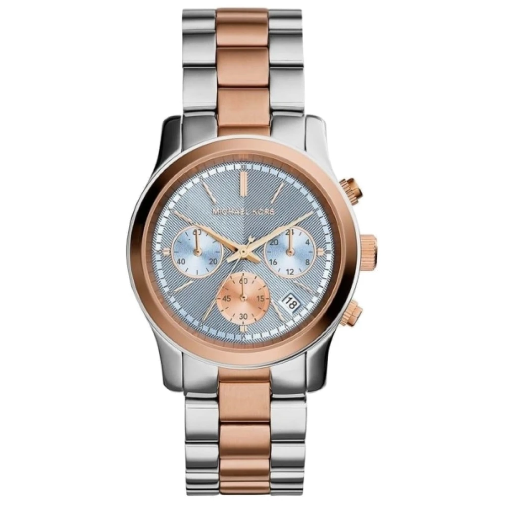 Accessories > Watches - - Michael Kors - Modalova