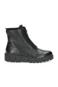 zwarte-casual-gesloten-booties-vrouwen