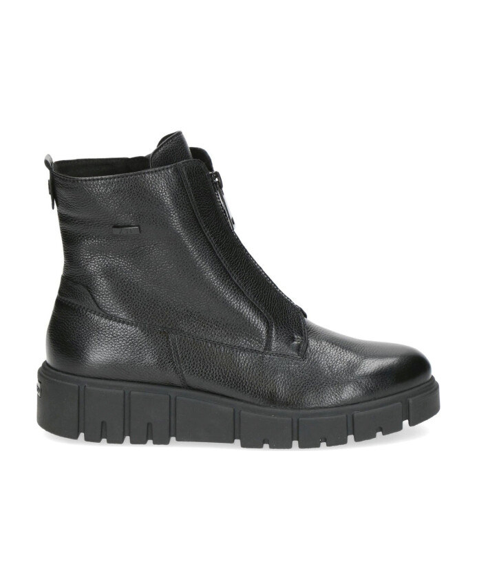 zwarte-casual-gesloten-booties-vrouwen