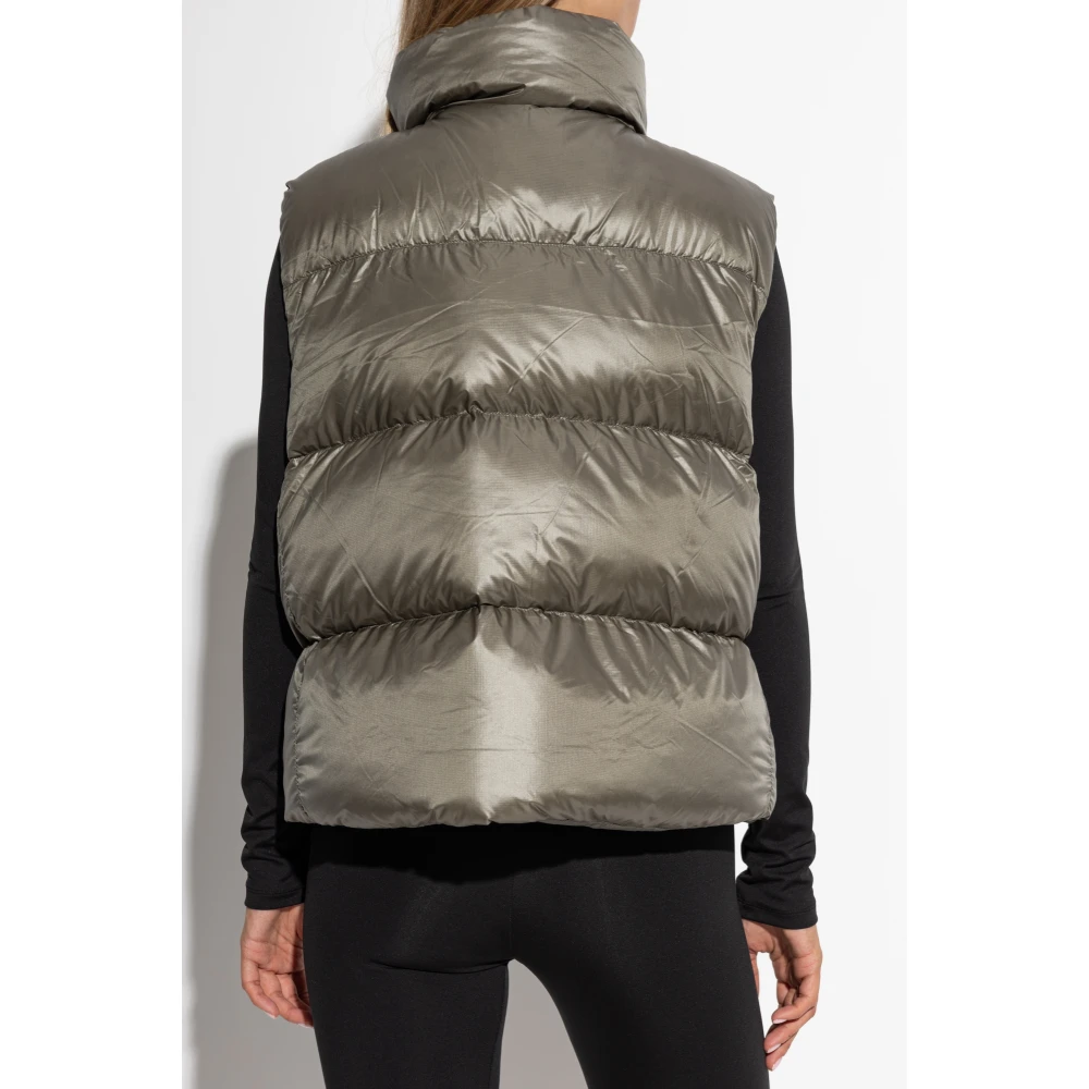 Canada Goose Donsvest Cyprys Green Dames