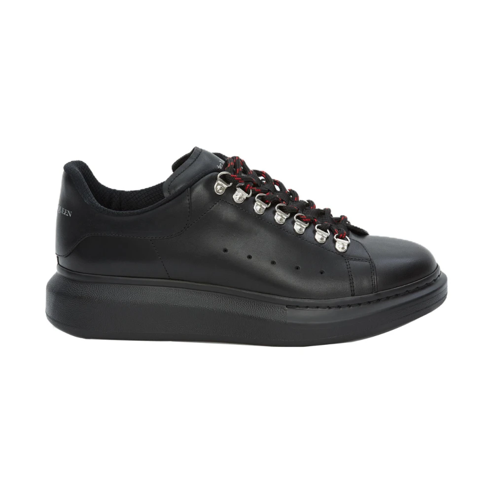 Alexander McQueen Oversized Sneaker