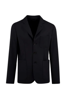 CJ35 V058 01098 Jacket