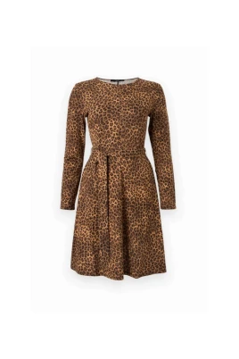 Savana Dress