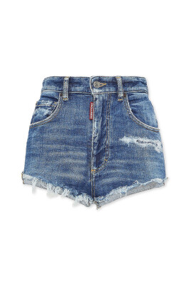 shorts-taille-haute