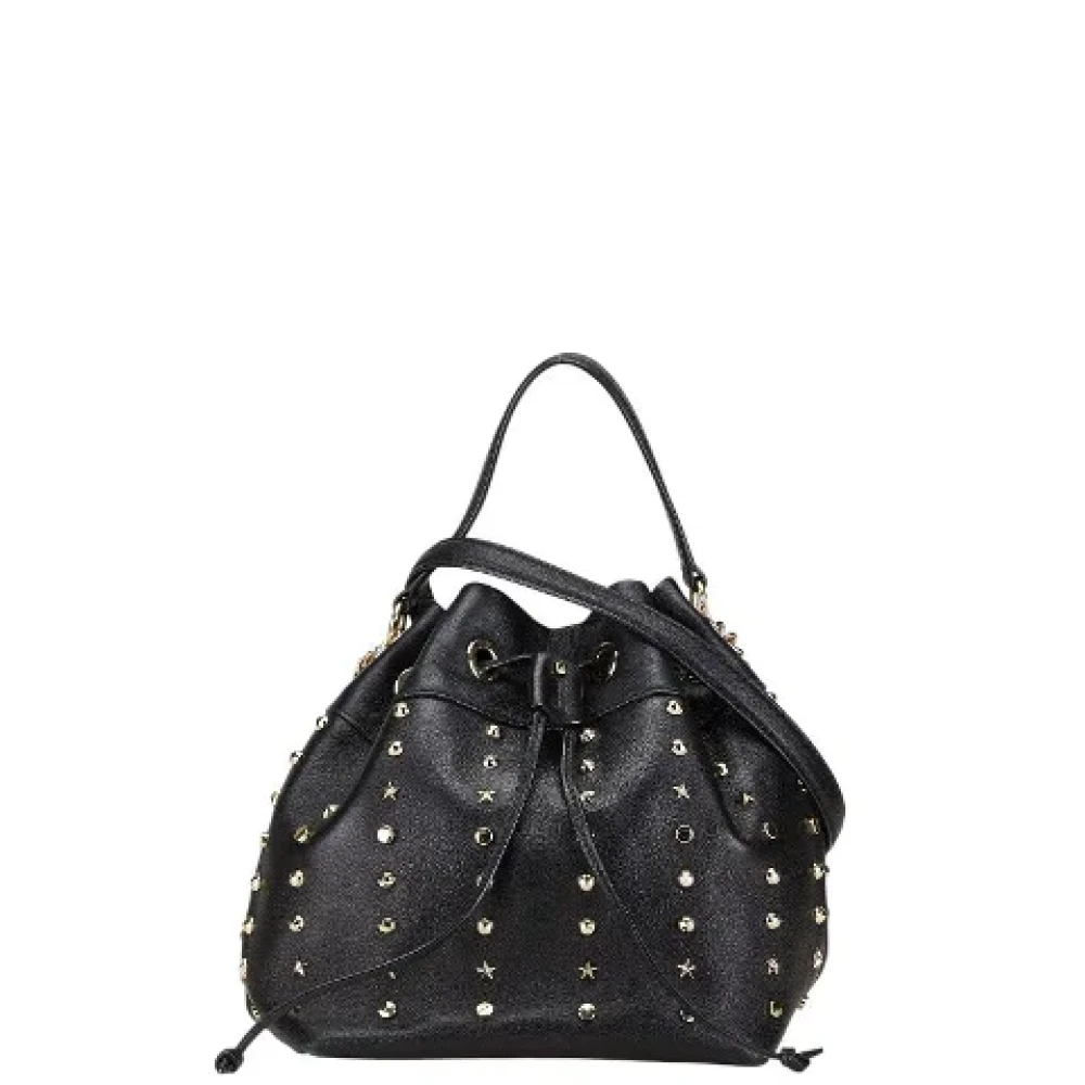 Pre-owned > Pre-owned Bags > Pre-owned Handbags - - Jimmy Choo Pre-owned - Modalova