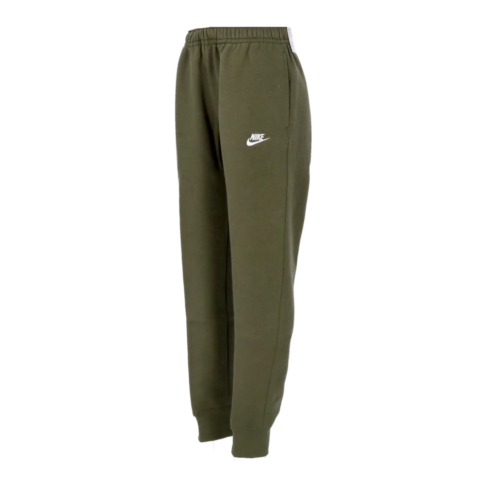 Nike Club Jogger BB Sweatpants Green Heren